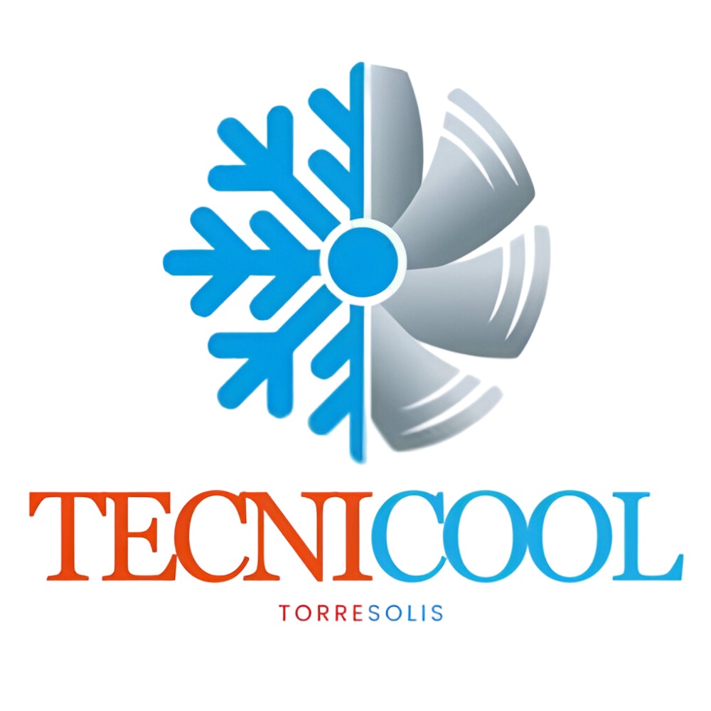 Logo de TECNICOOL Torresolis
